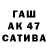 ГАШ Premium Zuqra Sytnazarova