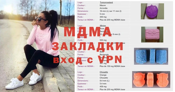 героин Лиски